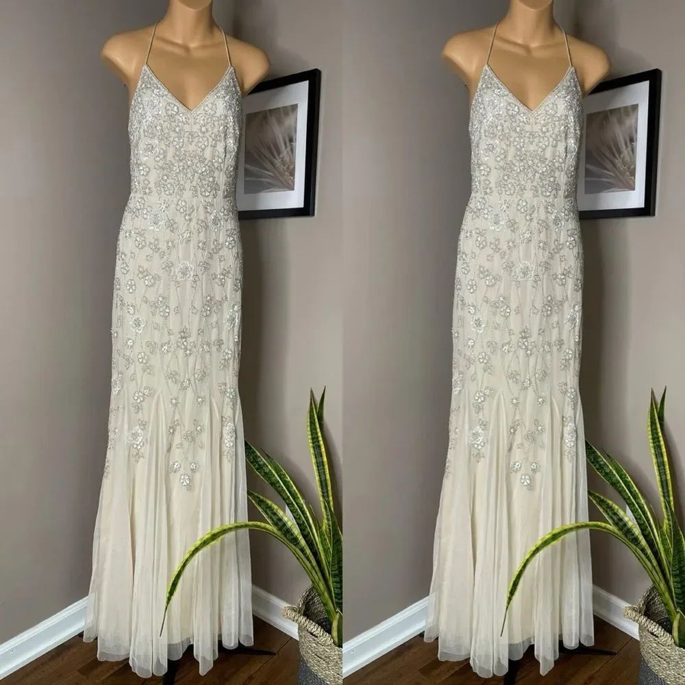 BHLDN Coleman Dress - Picture 3 of 7